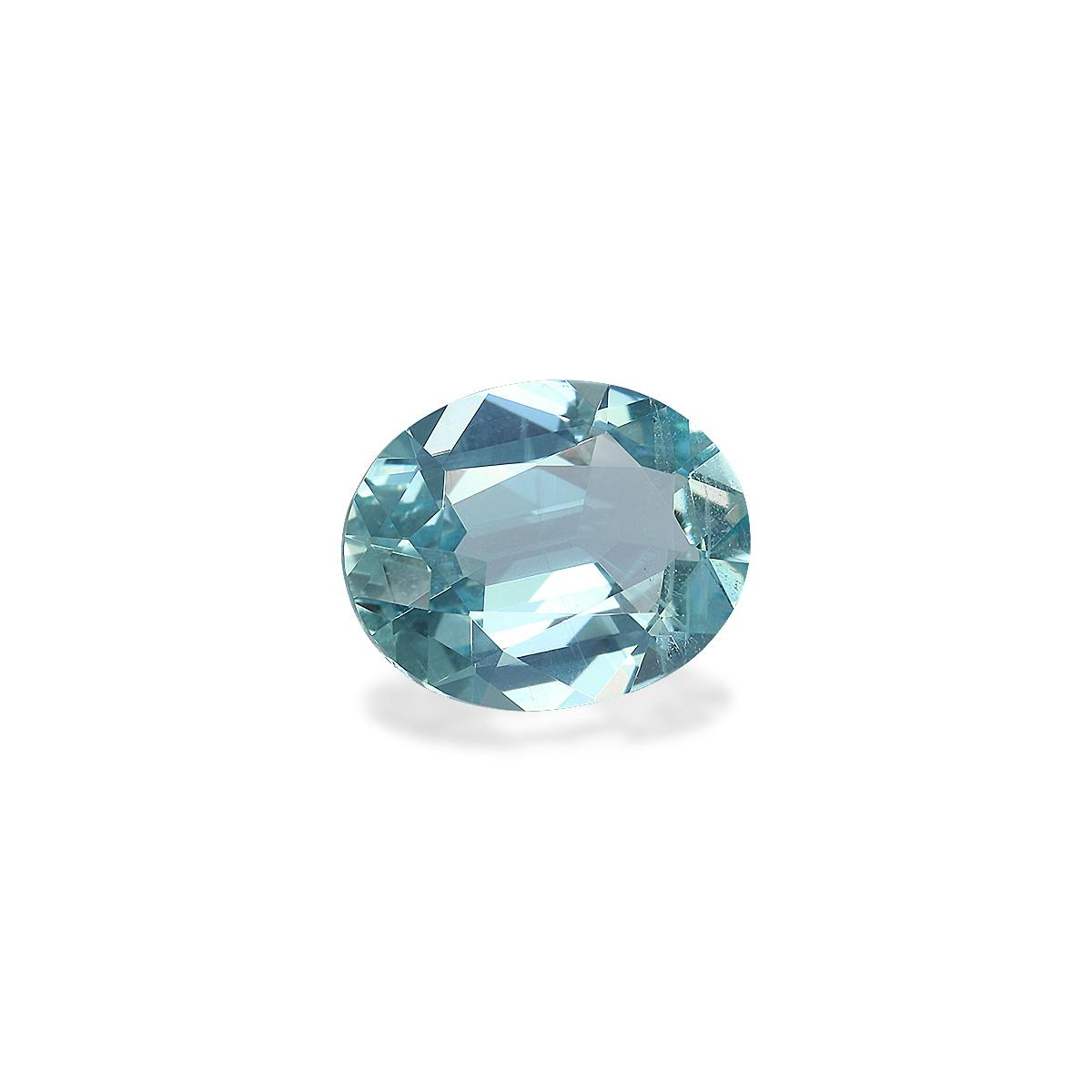Aquamarine 2.04 ct